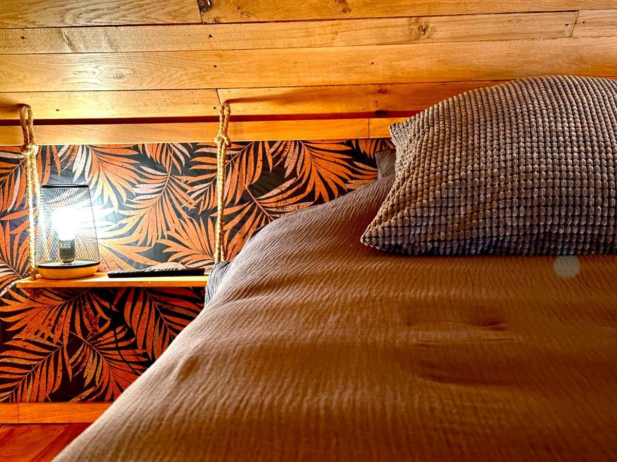 Hour House - Esc'Appart Houyet Dış mekan fotoğraf